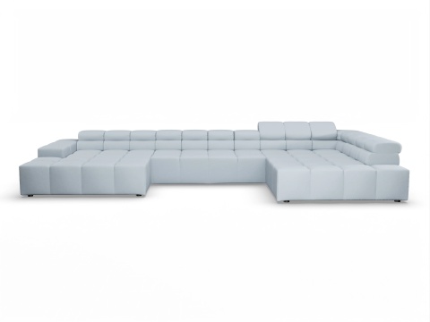 Wohnlandschaft LOUM Plus R